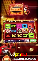 60pmbet: Jogos de Caça-Níqueis-Altas Recompensas, Roleta-Velocidade, Blackjack-Desafios Máximos