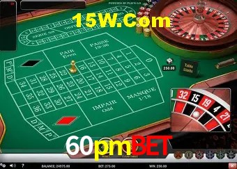 Benefícios da Conta 60pmbet