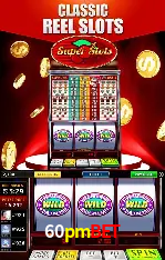 Casino Ao Vivo 60pmbet