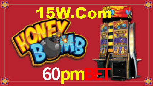 Welcome Bonus 60pmbet