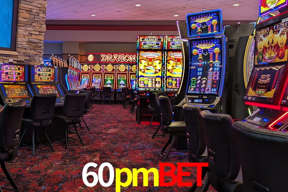 Security Systems 60pmbet
