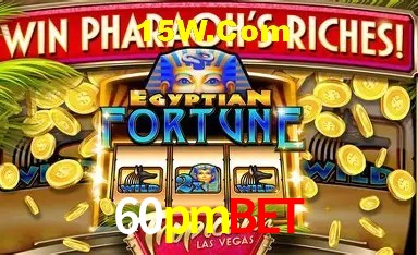 Apostas de Tênis 60pmbet