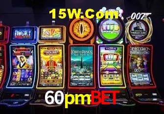 Estatísticas do Jogo 60pmbet