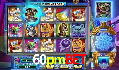 60pmbet