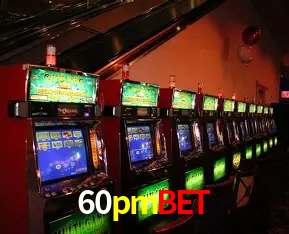 Diretório de Jogos 60pmbet