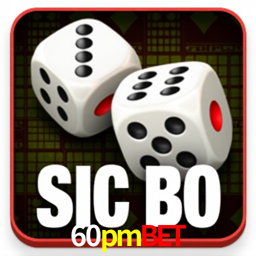 Descubra o Mundo do Cassino Online com 60pmbet