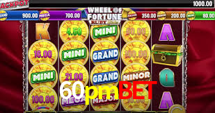 Blackjack Table 60pmbet