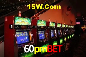 Tecnologia da Plataforma 60pmbet