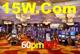 VIP Casino 60pmbet