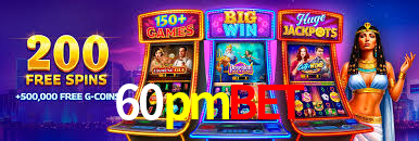 Desvendando o Mundo dos Jogos Virtuais na 60pmbet
