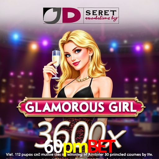 A Emoção da Loteria na 60pmbet: Uma Chance de Mudança de Vida