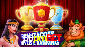 Descubra o Mundo do Cassino Online com 60pmbet